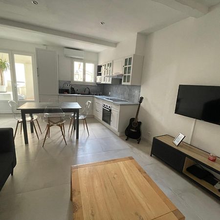 Maison De Village Avec Balcon Rooftop Maillane Экстерьер фото
